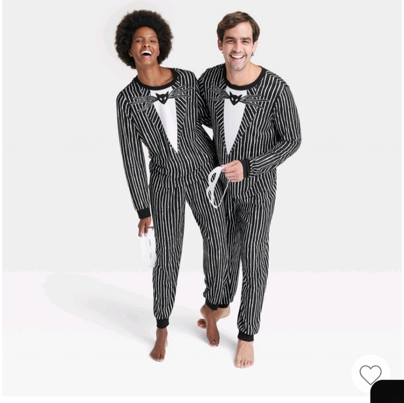 Disney Other - NWT Nightmare Before Christmas Pajamas set